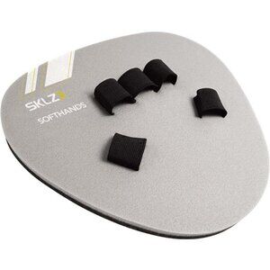 Softhands Baseball and Softball Fielding Trainer, Black